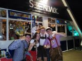 Oktoberfest S.K.N.W.K. van zaterdag 29 oktober 2022 (91/125)